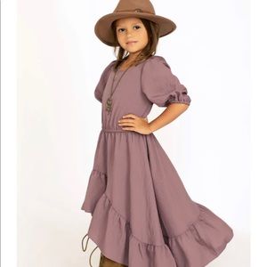 Orchid color, brand new